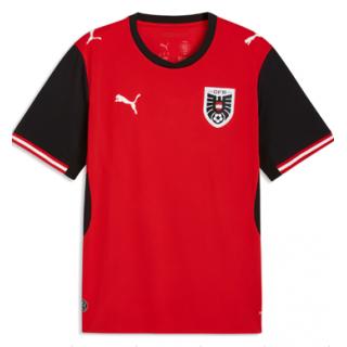 Austria 1a Equipación 2026